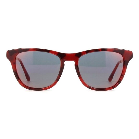 New STELLA MCCARTNEY Havana Square 0SM4048 2083/6Q Sunglasses Women - Picture 2 of 4